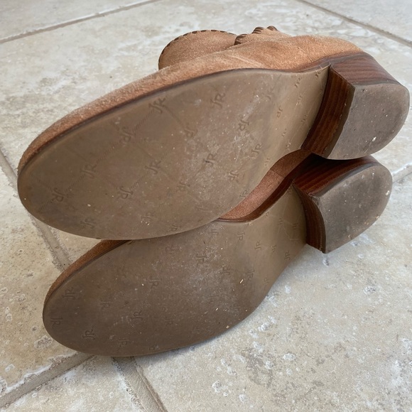 Jack Rogers booties - Picture 5 of 5